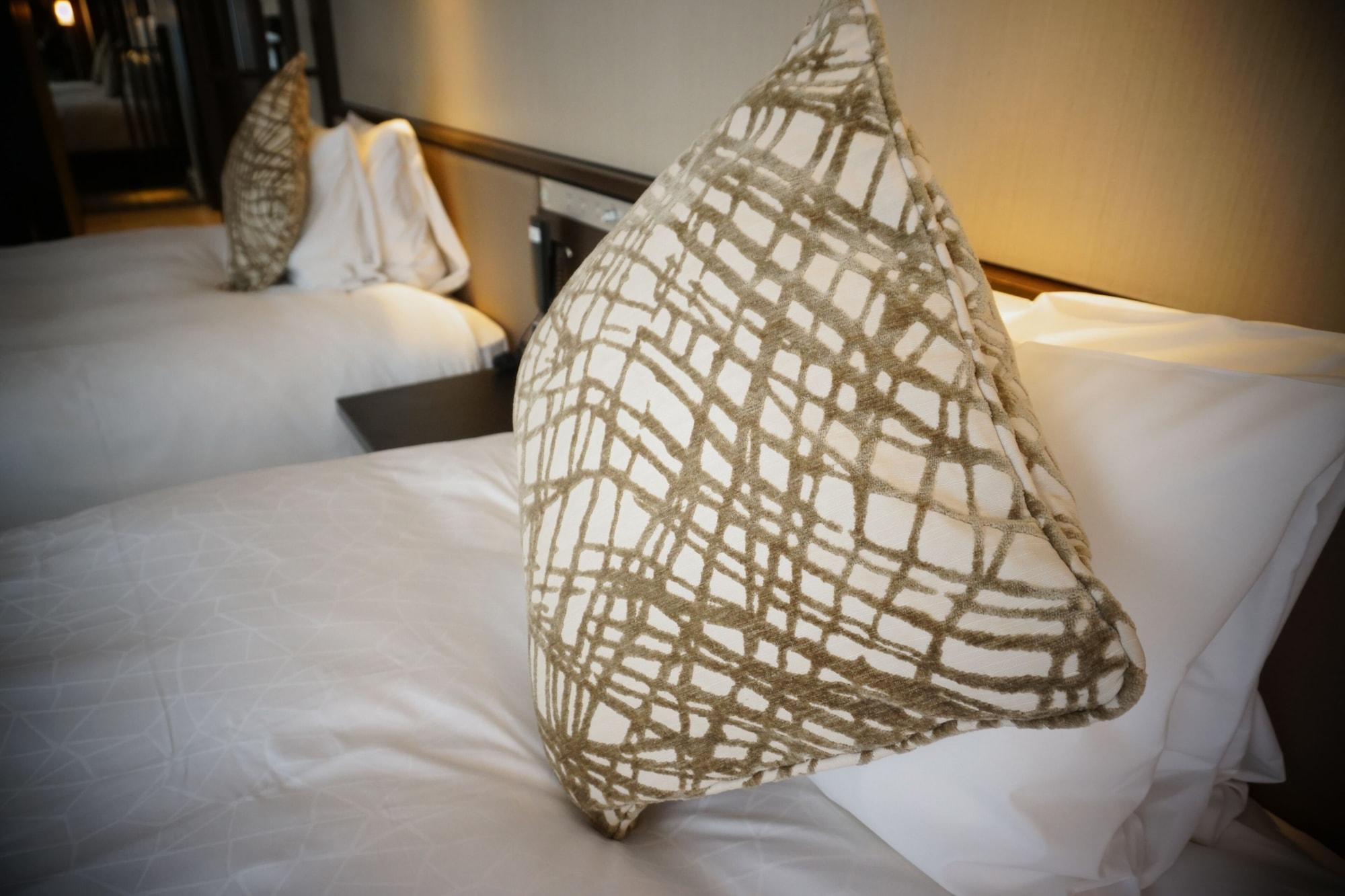 Solaria Nishitetsu Hotel Ginza Токіо Екстер'єр фото