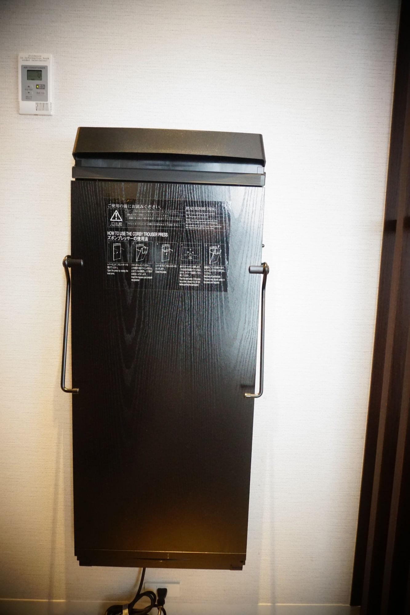 Solaria Nishitetsu Hotel Ginza Токіо Екстер'єр фото