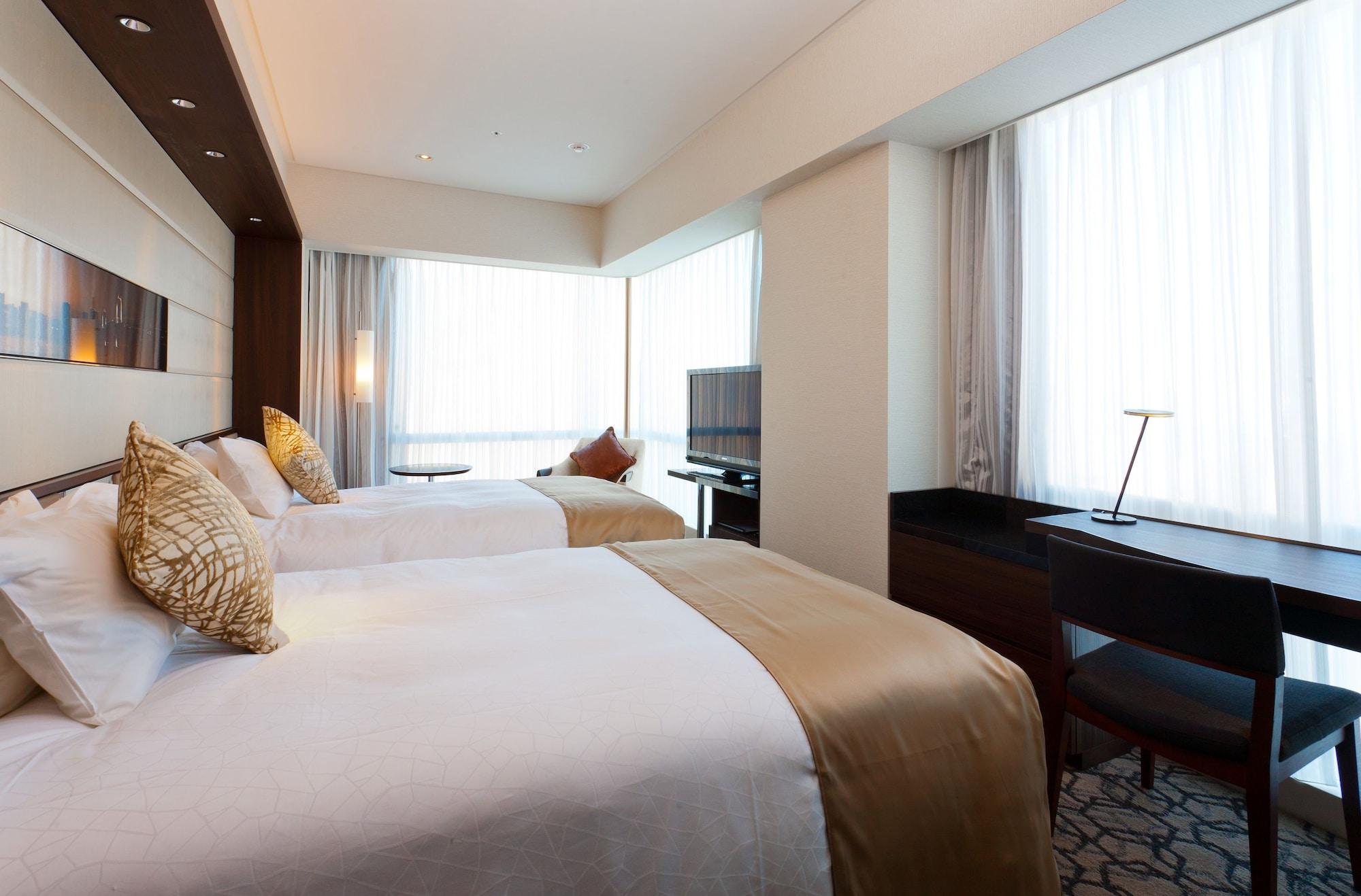 Solaria Nishitetsu Hotel Ginza Токіо Екстер'єр фото