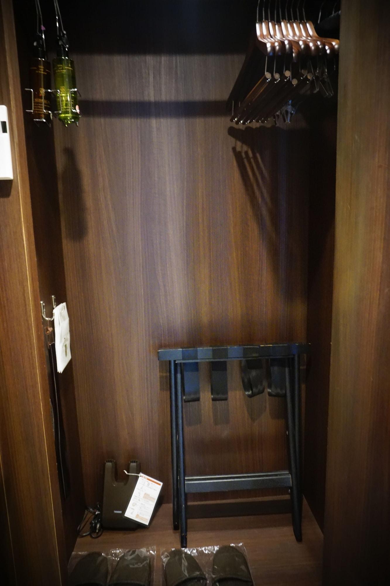 Solaria Nishitetsu Hotel Ginza Токіо Екстер'єр фото