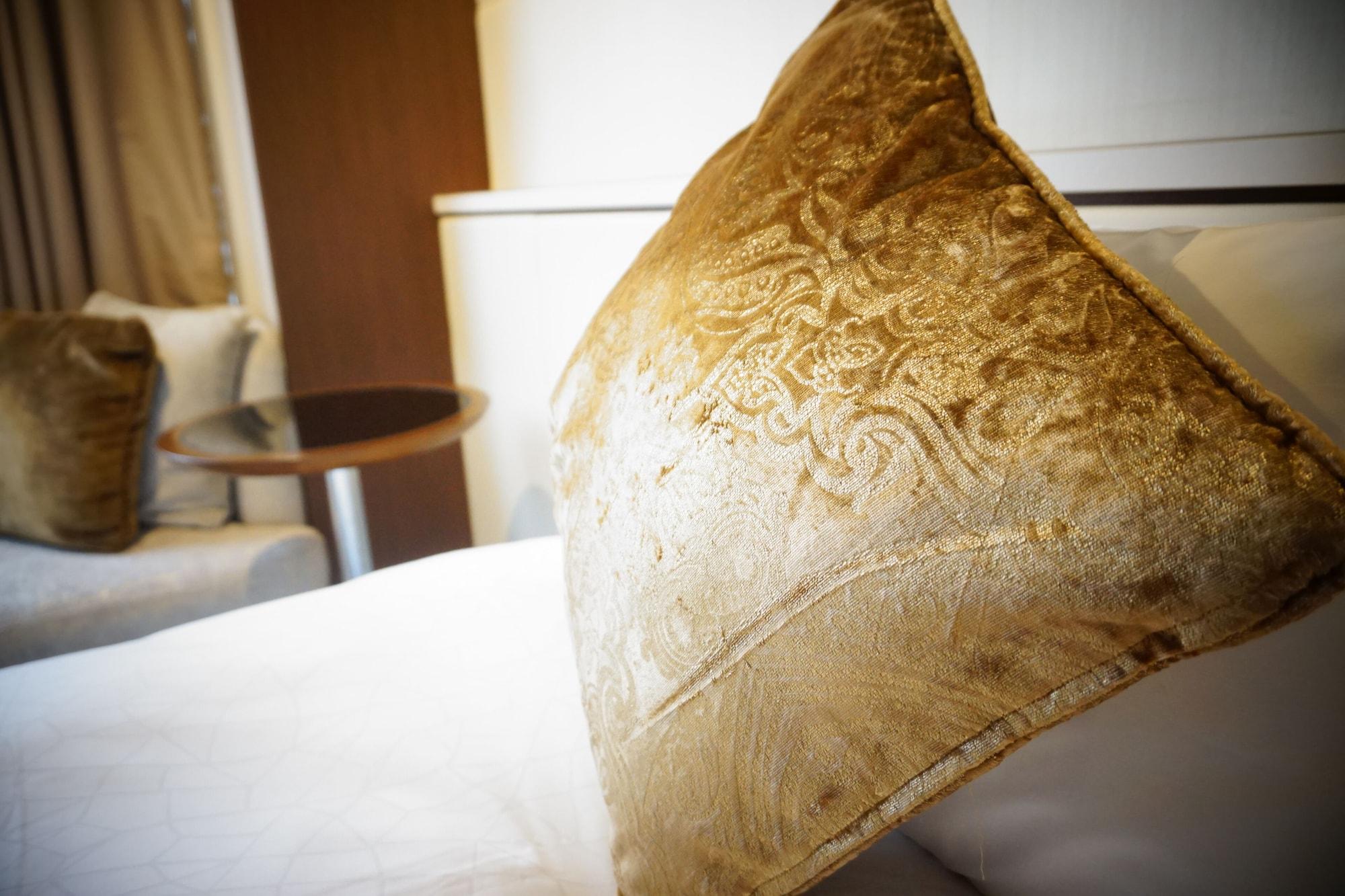 Solaria Nishitetsu Hotel Ginza Токіо Екстер'єр фото