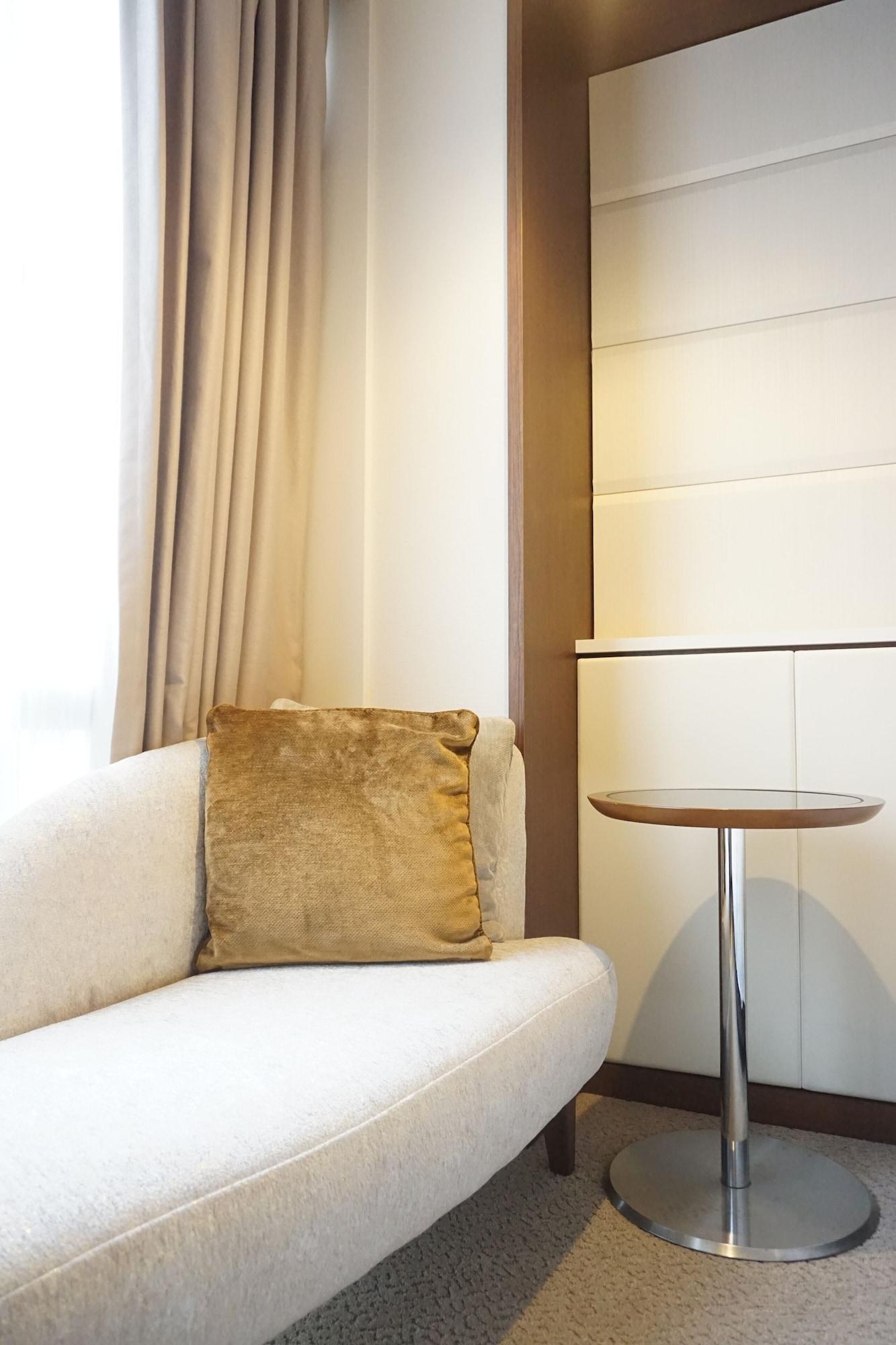 Solaria Nishitetsu Hotel Ginza Токіо Екстер'єр фото