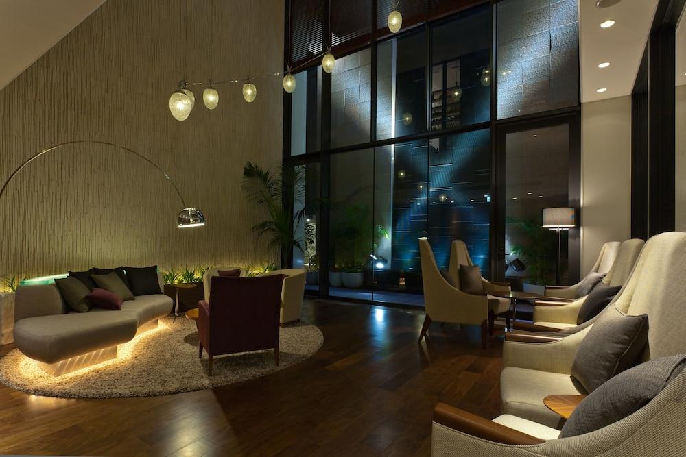 Solaria Nishitetsu Hotel Ginza Токіо Екстер'єр фото