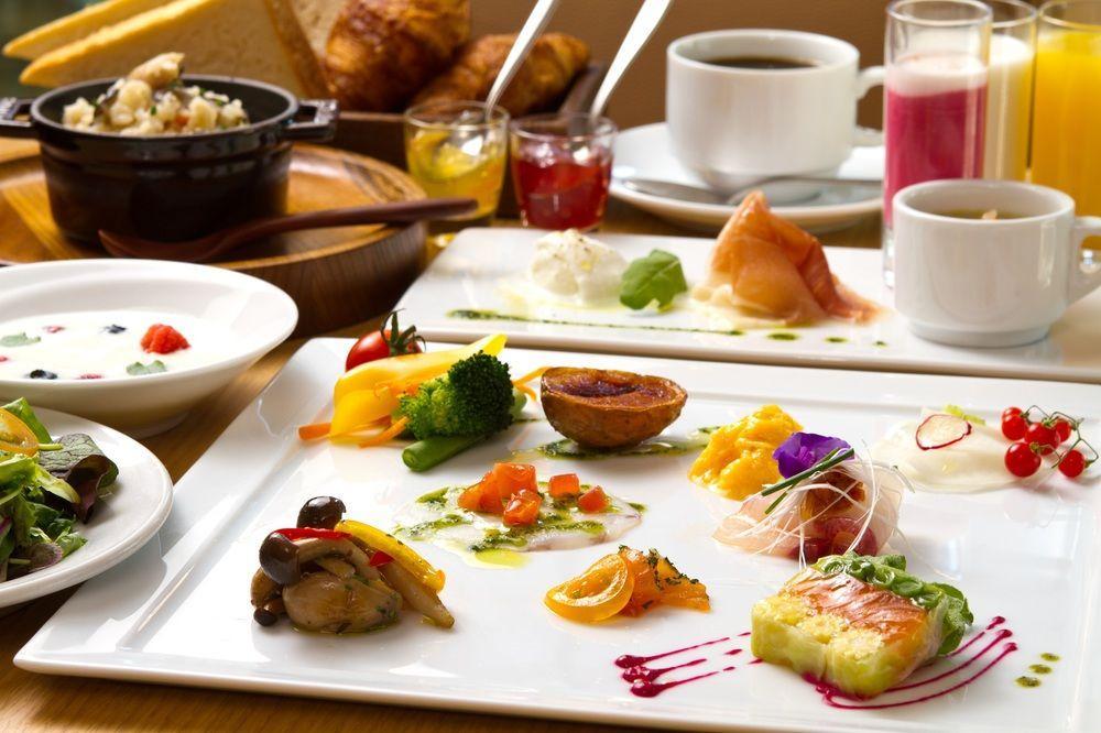 Solaria Nishitetsu Hotel Ginza Токіо Екстер'єр фото