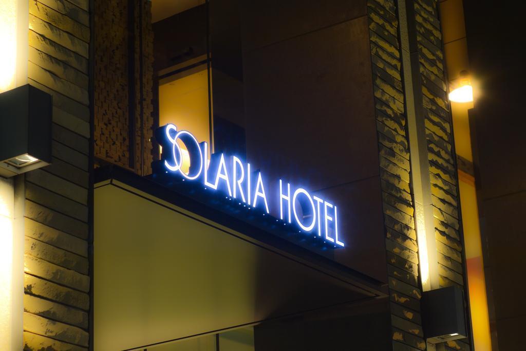 Solaria Nishitetsu Hotel Ginza Токіо Екстер'єр фото