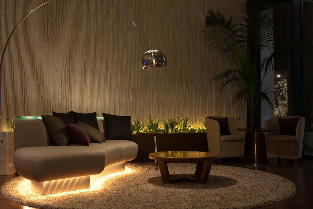 Solaria Nishitetsu Hotel Ginza Токіо Екстер'єр фото