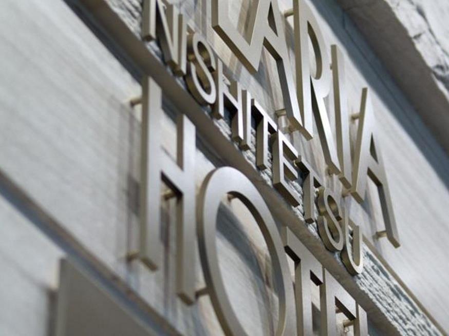 Solaria Nishitetsu Hotel Ginza Токіо Екстер'єр фото