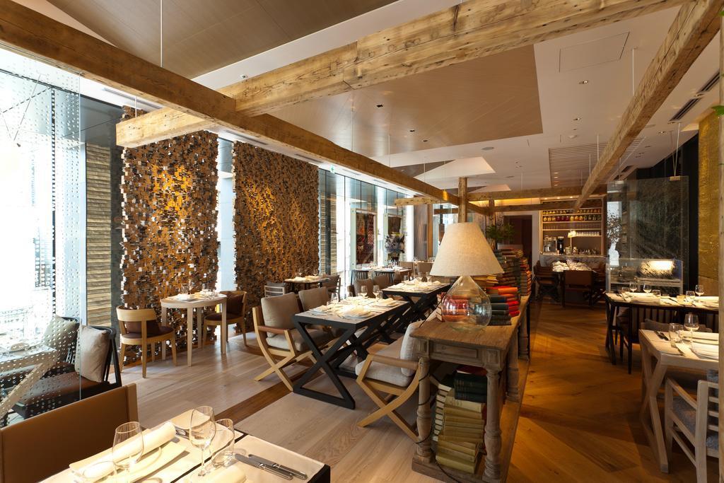 Solaria Nishitetsu Hotel Ginza Токіо Екстер'єр фото