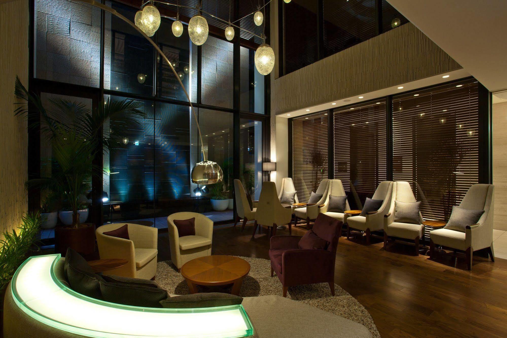 Solaria Nishitetsu Hotel Ginza Токіо Екстер'єр фото